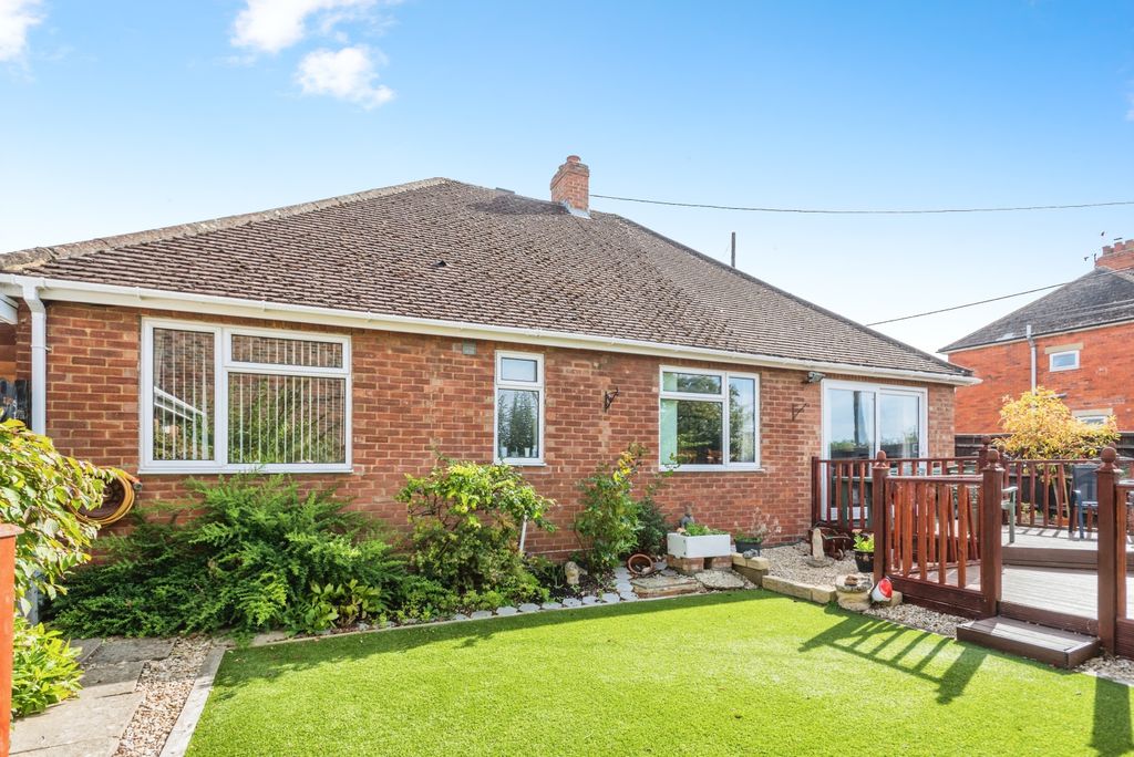 Property photo 1 of 18 Rear Elevation