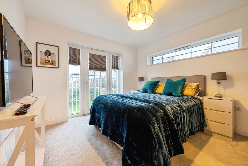 Additional image 6 of 3 bed detached house for saleNutwell Close, Padstow, Cornwall PL28