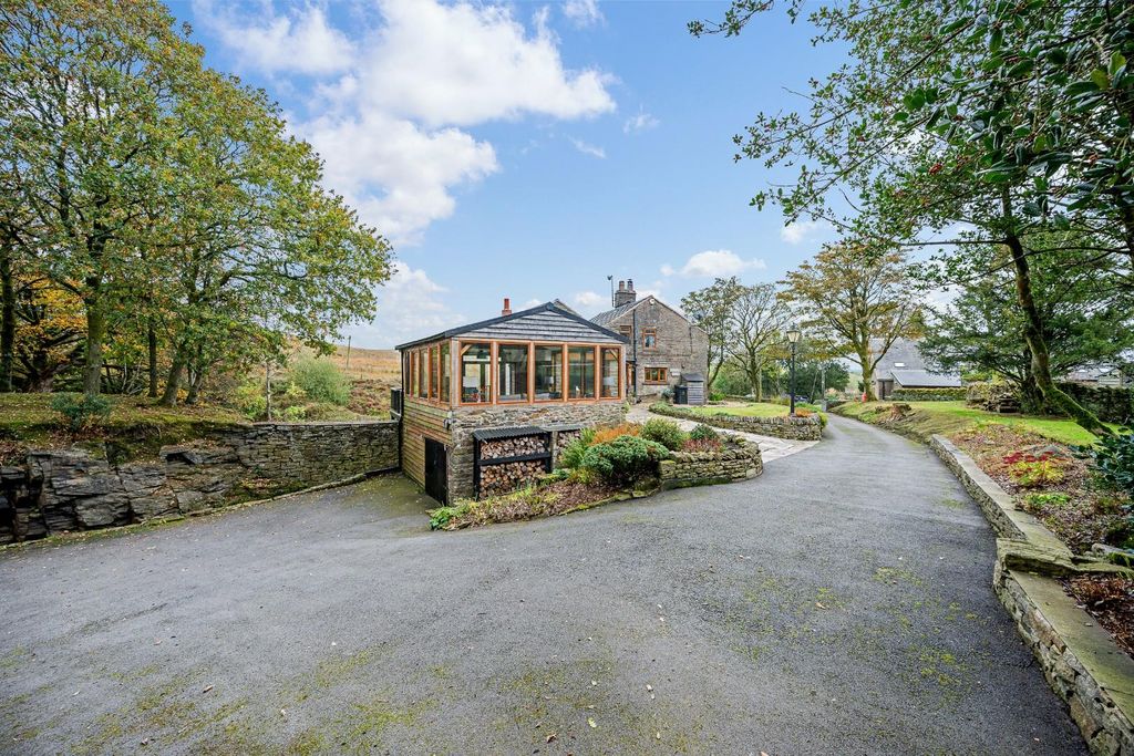 Additional image 43 of 4 bed detached house for saleJacketmans Cottage, Whittlestone Head, Darwen BB3