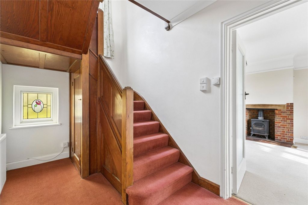 Property photo 3 of 19 Hallway