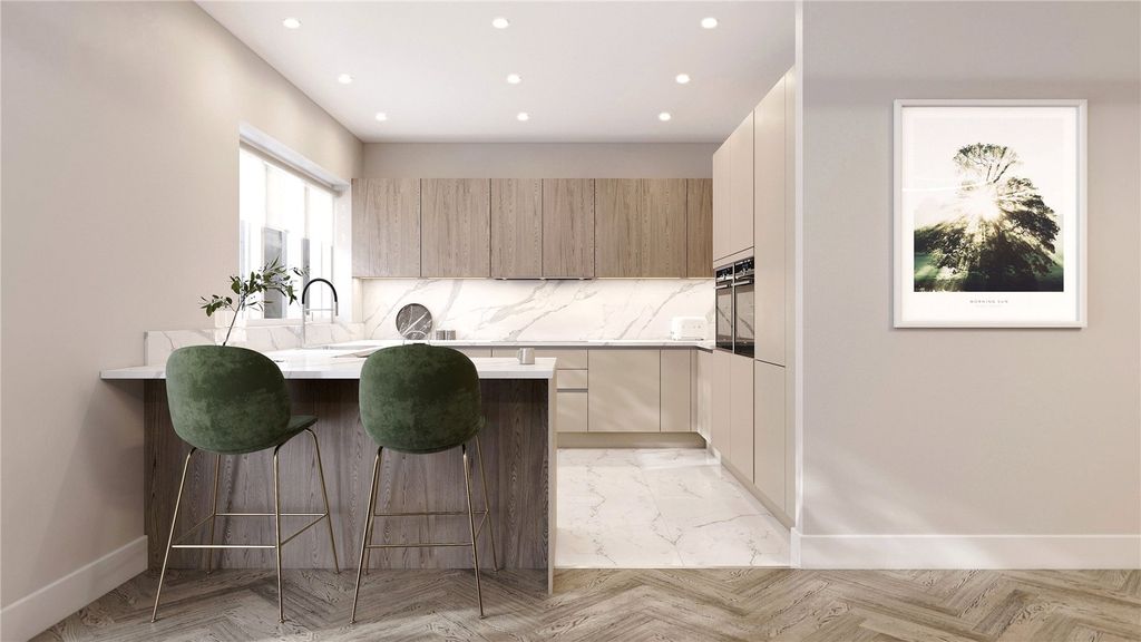 Property photo 3 of 6 Oxlade Cgi