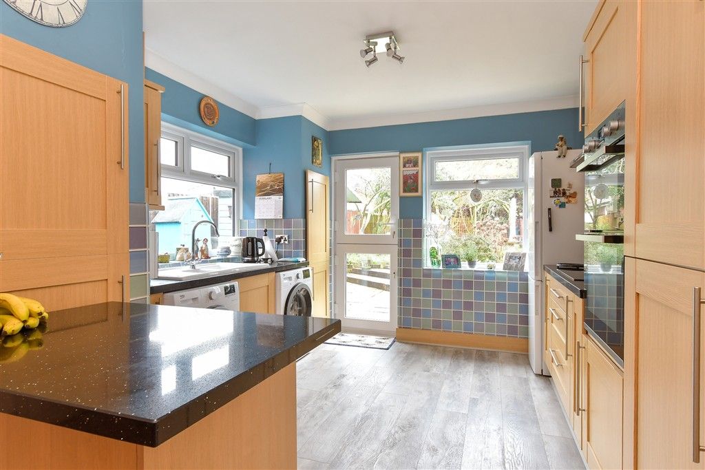 Property photo 3 of 13 Kitchen/Diner