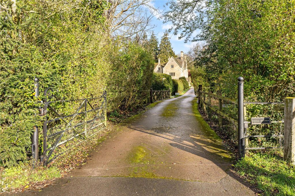 Additional image 65 of 9 bed detached house to rentColn St. Aldwyns, Cirencester, Gloucestershire GL7