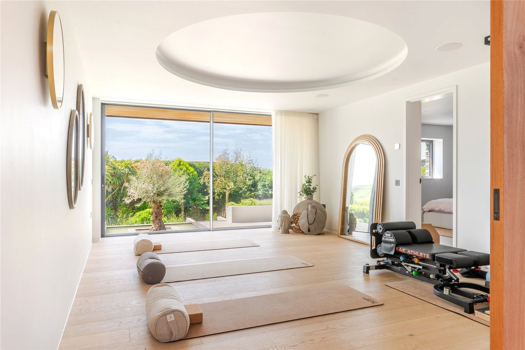 Additional image 20 of 5 bed detached house for saleCroyde, Braunton, Devon EX33