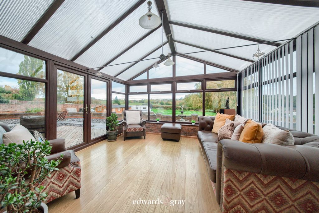 Additional image 5 of 4 bed detached house for saleAnsley Common, Nuneaton CV10