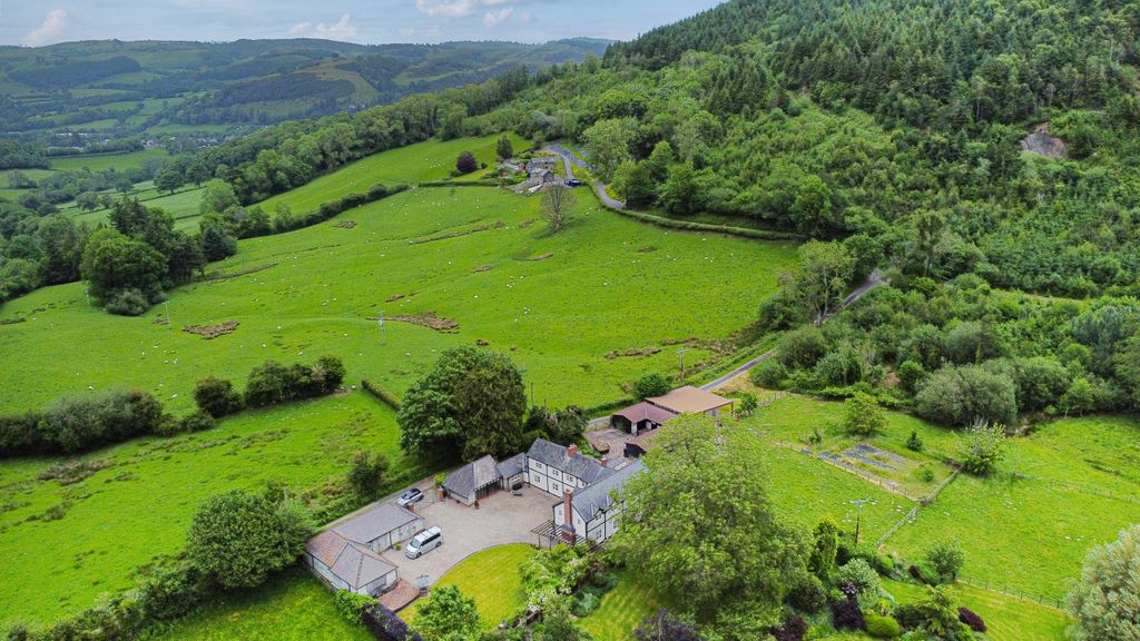 Additional image 49 of 4 bed detached house for saleBryn Celyn, Llanfyllin, Powys SY22