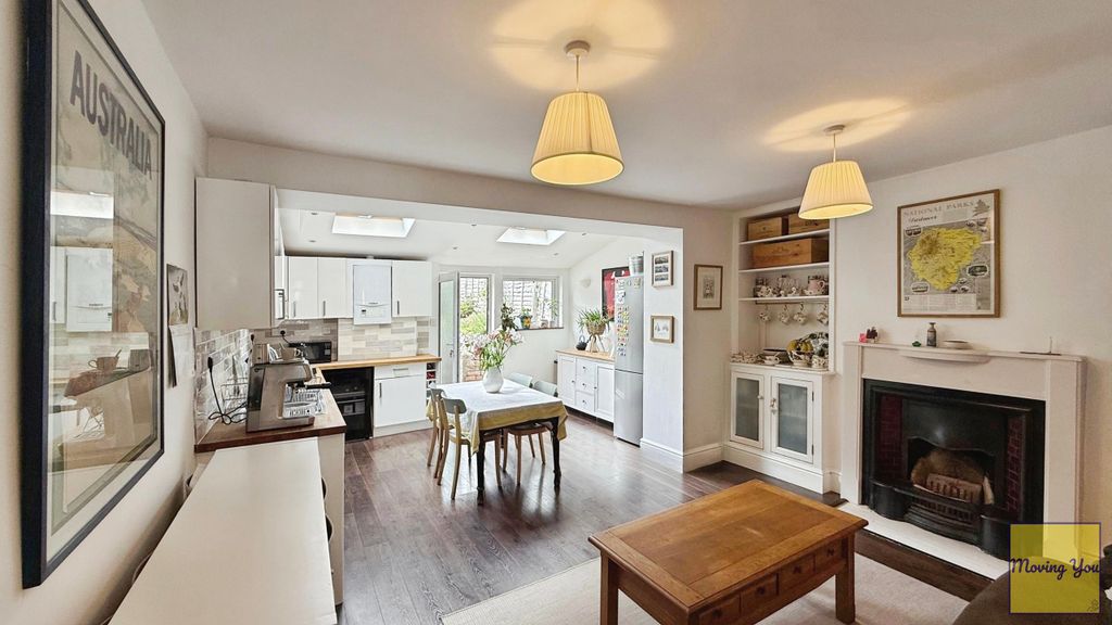 Property photo 2 of 35 Kitchen/ Diner