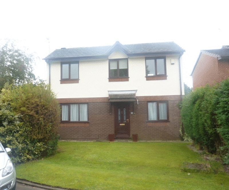 Property photo 1 of 13 External Front