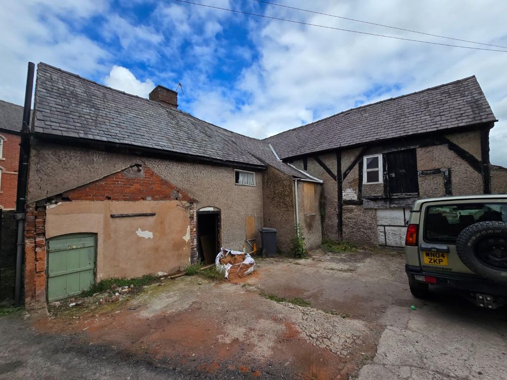 Property photo 2 of 16 Rear &amp; Parking