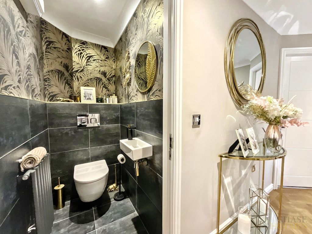 Additional image 16 of 4 bed detached house for saleSt. Lukes Place, Hebburn NE31