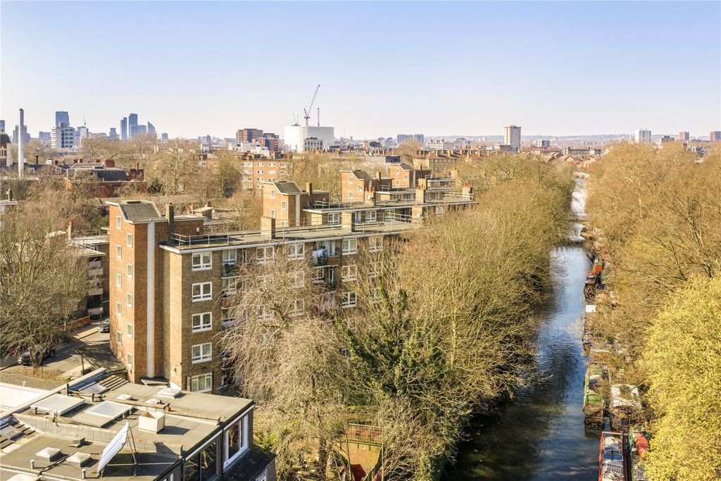 Property photo 3 of 21 Drone Image