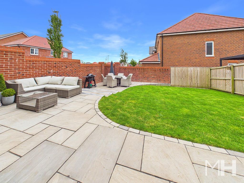 Property photo 2 of 26 Rear Garden