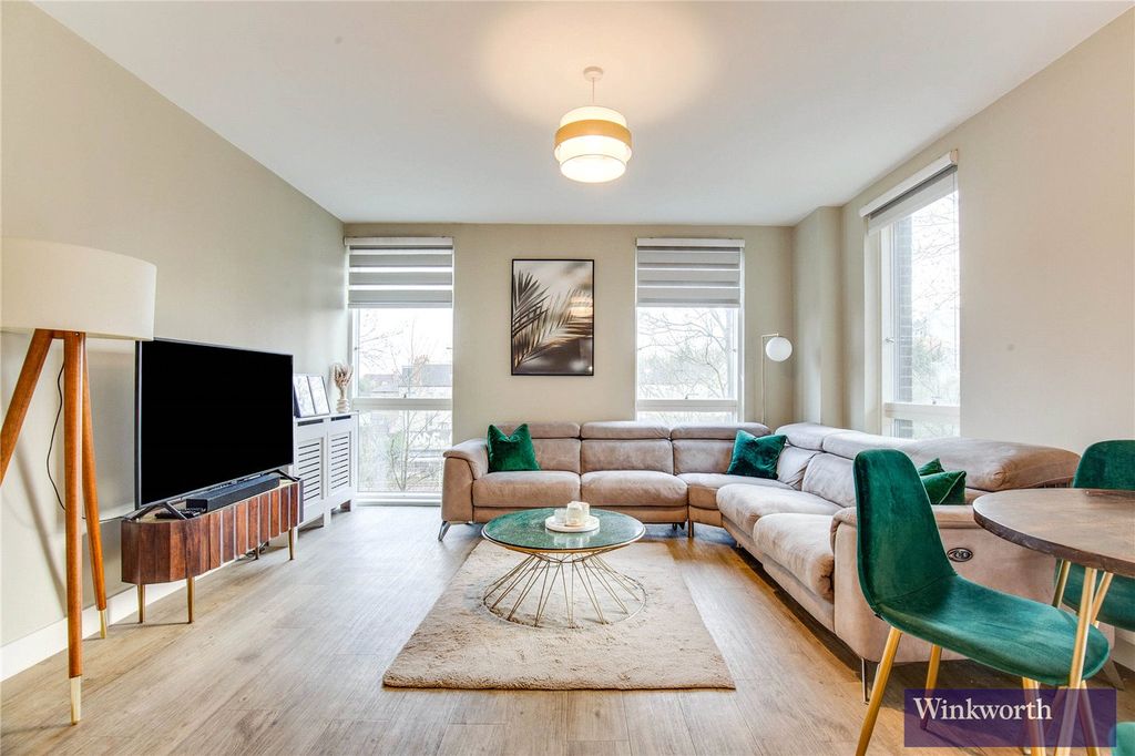 Property photo 1 of 10 Living Area