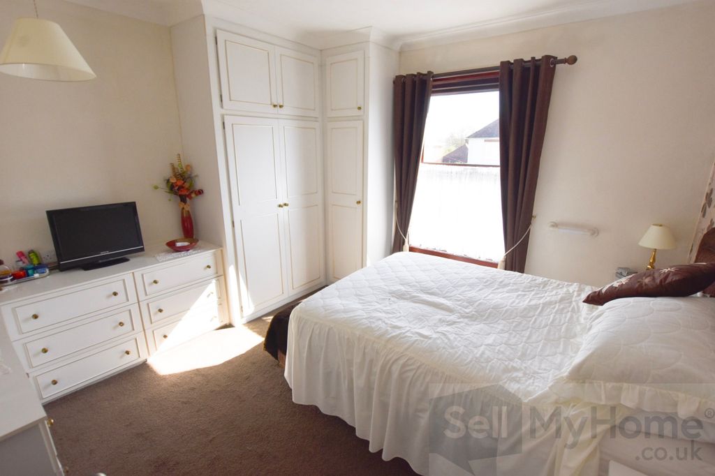 Additional image 13 of 3 bed semi-detached house for saleLeicester Road, Ibstock, Leicestershire LE67