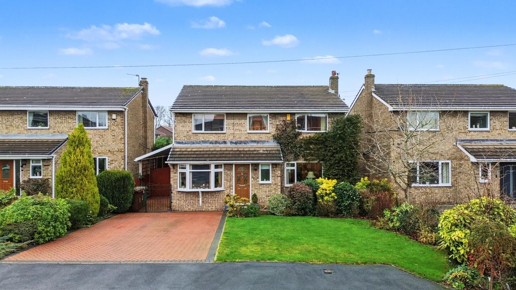 Property photo 1 of 35 1- Rob Hammond Ewemove Pontefract