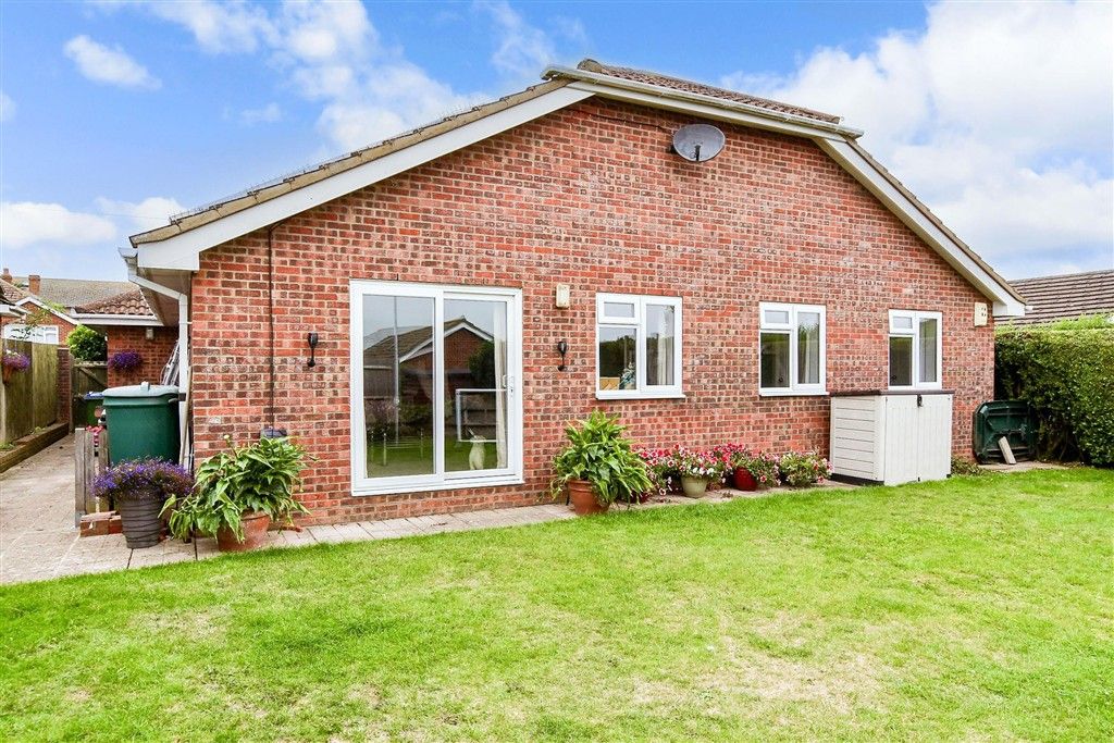 Property photo 3 of 13 Rear Elevation