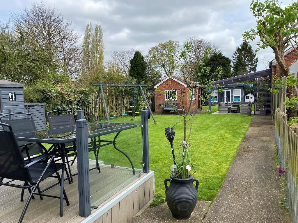 Property photo 1 of 19 Rear Garden