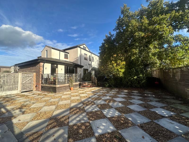 Property photo 1 of 26 Rear External