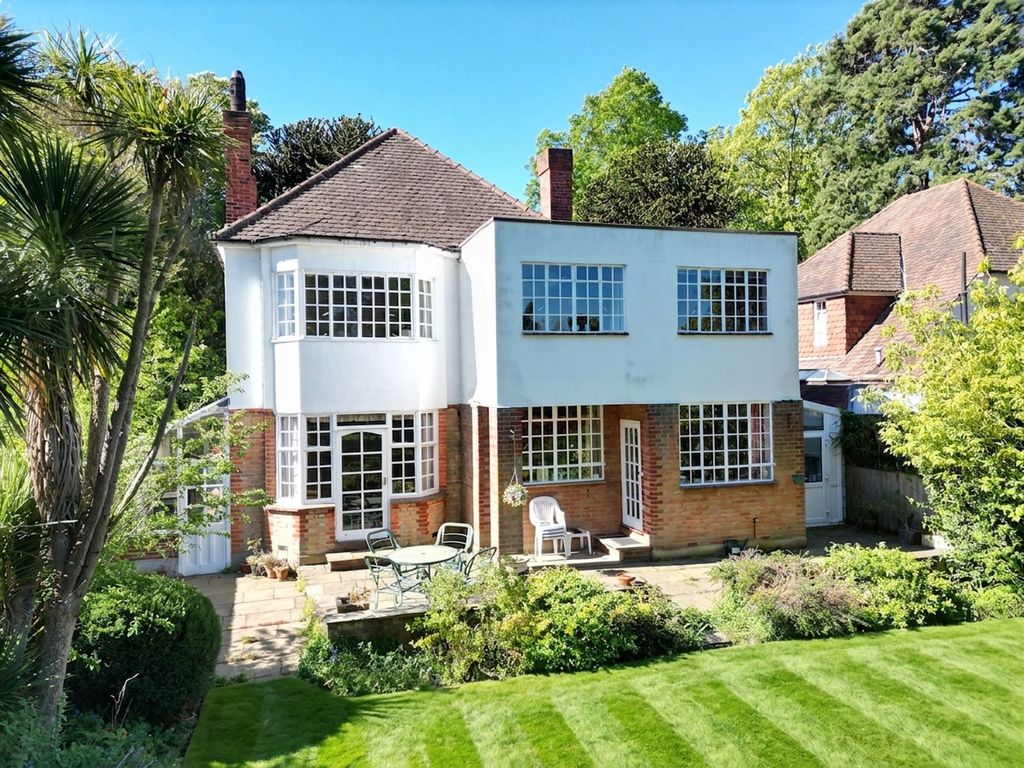 Additional image 21 of 5 bed detached house for salePalace Road, East Molesey KT8