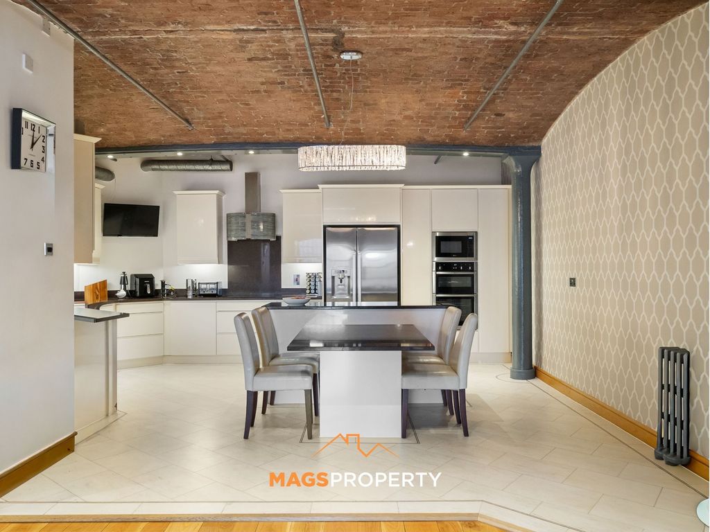 Additional image 13 of 4 bed flat for saleAlbert Dock, Liverpool L3