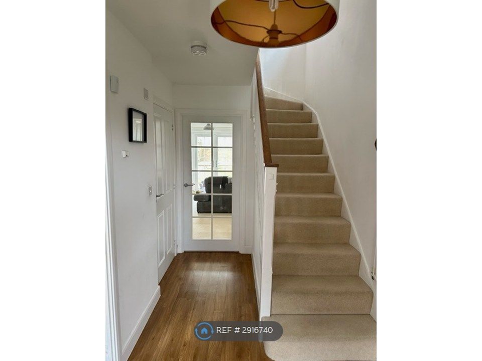 Property photo 3 of 16 Downstairs Hallway