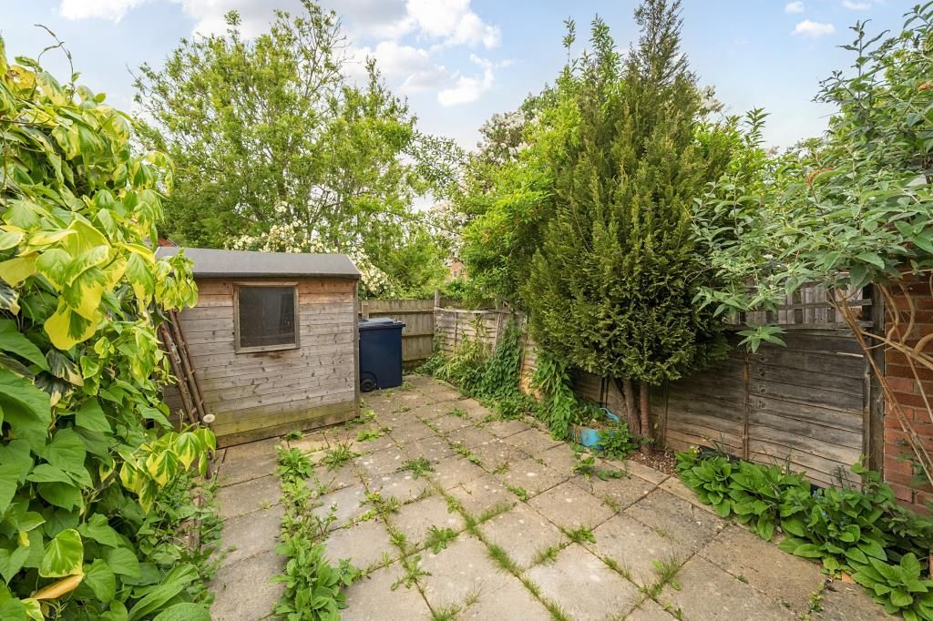 Property photo 2 of 20 External Grounds