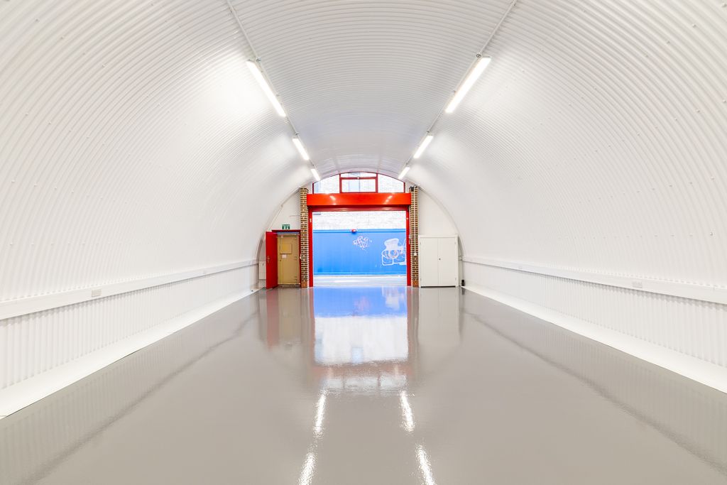 Property photo 3 of 3 Flexible Property Space