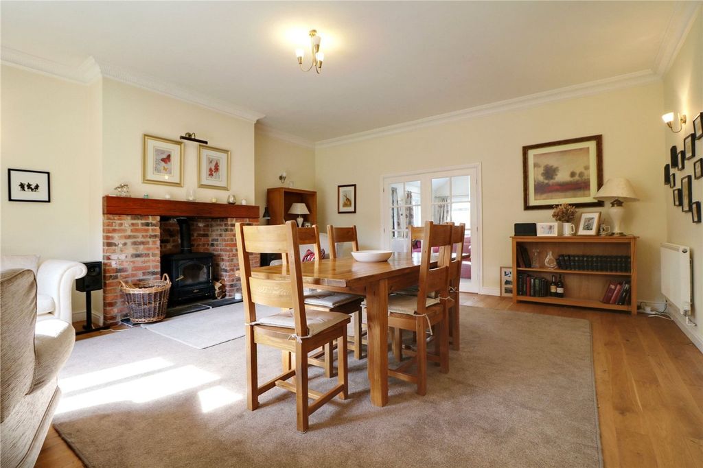 Additional image 10 of 5 bed link detached house for saleSomerby Green, Somerby DN38