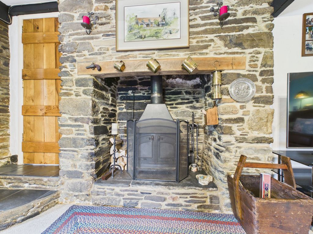 Additional image 6 of 7 bed detached house for saleMerrymeet, Liskeard PL14