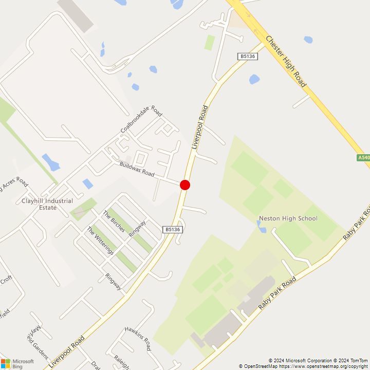 Property photo 2 of 13 Property Map