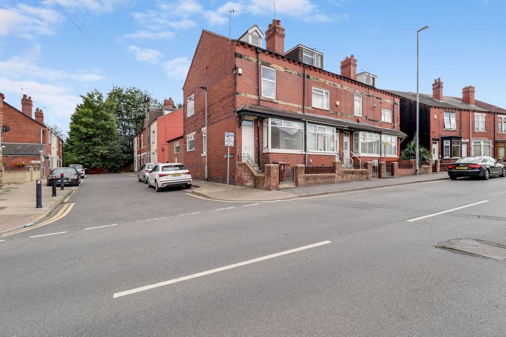 Property photo 1 of 20 1- Rob Hammond Ewemove Pontefract