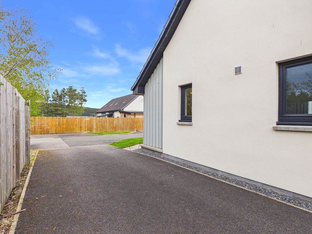 Additional image 25 of 3 bed semi-detached house for saleOsprey Drive, Boat Of Garten PH24