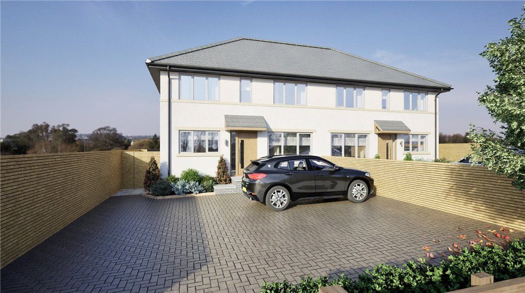 Property photo 1 of 11 Proposed Elevations