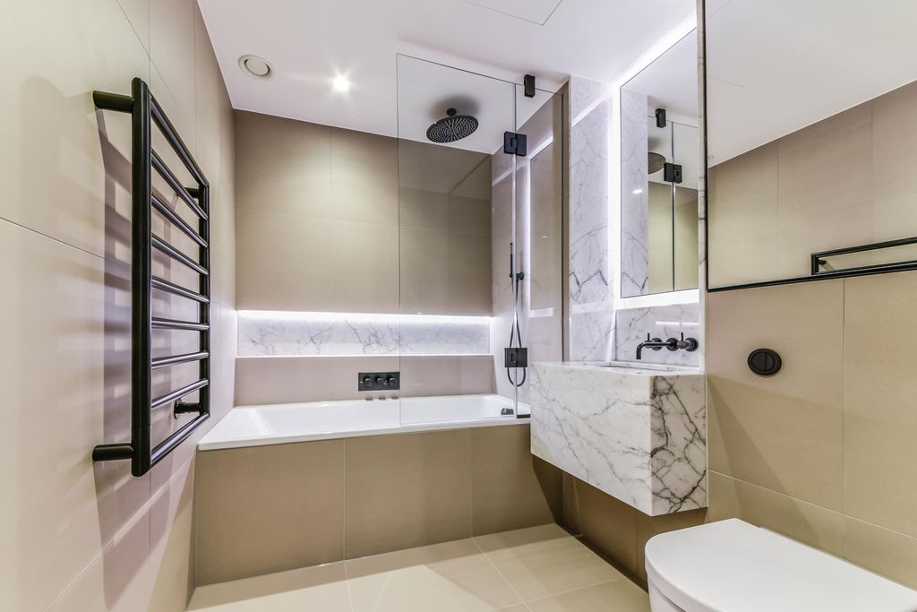 Additional image 8 of 1 bed flat to rentThe Dumont, Albert Embankment, London SE1