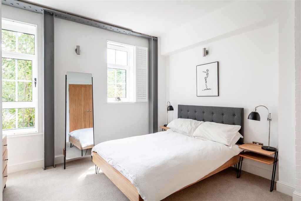 Additional image 13 of 2 bed flat for saleStation Quarter Apartments, Boltro Road, Haywards Heath RH16