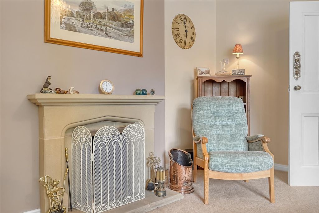 Additional image 8 of 5 bed semi-detached house for saleRedmire, Leyburn DL8