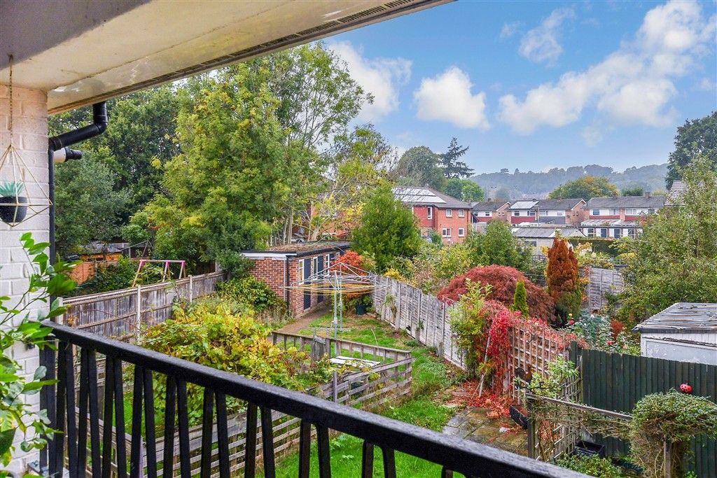 Property photo 2 of 12 Balcony View