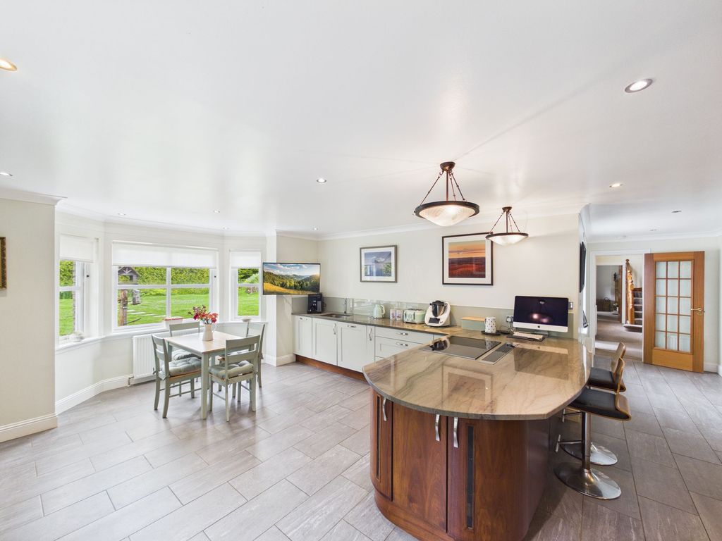 Additional image 12 of 4 bed detached house for saleCurling Pond House, Quothquan, Biggar ML12