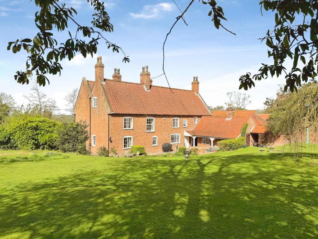 Additional image 5 of 5 bed detached house for saleMain Street, Horkstow, Barton-Upon-Humber DN18