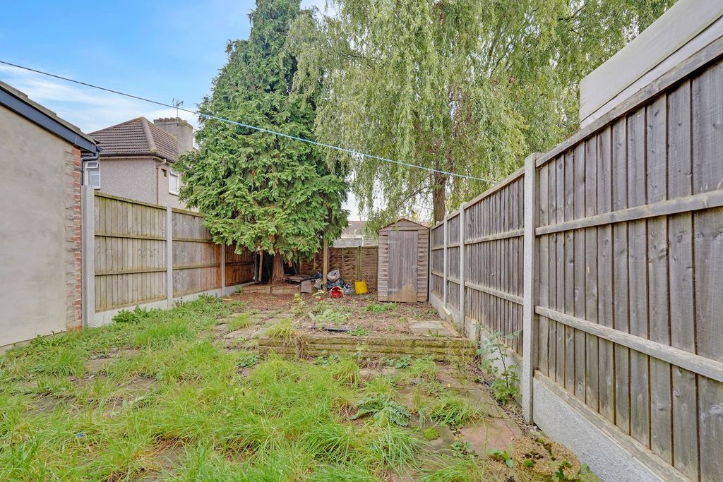 Property photo 2 of 13 Private Rear Garden 