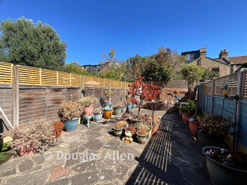 Property photo 2 of 12 Rear Garden