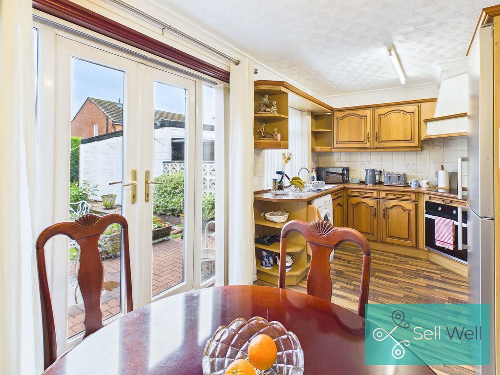Property photo 3 of 18 Kitchen/Diner
