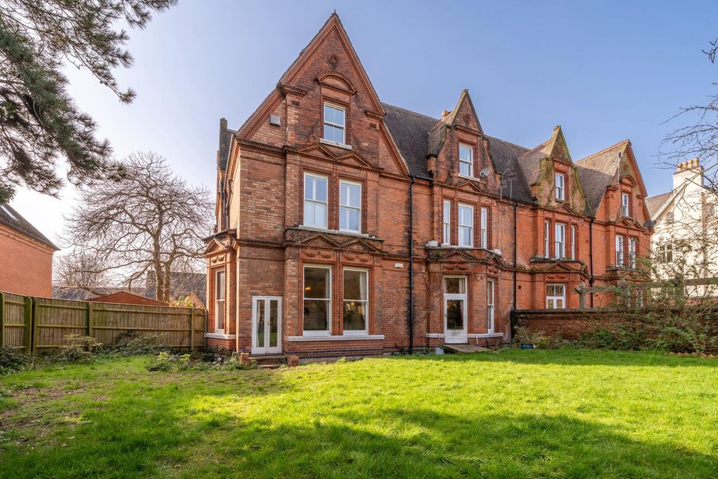 Additional image 28 of 3 bed flat for saleLenton Avenue, The Park NG7