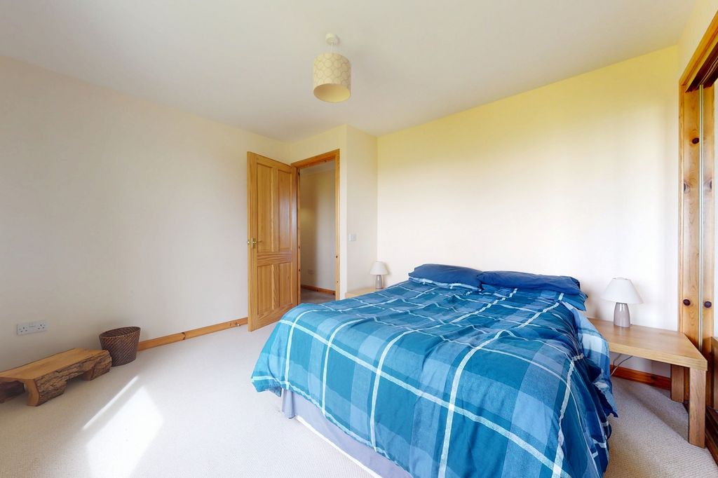Additional image 13 of 3 bed detached bungalow for saleScarfskerry, Thurso, Highland. KW14