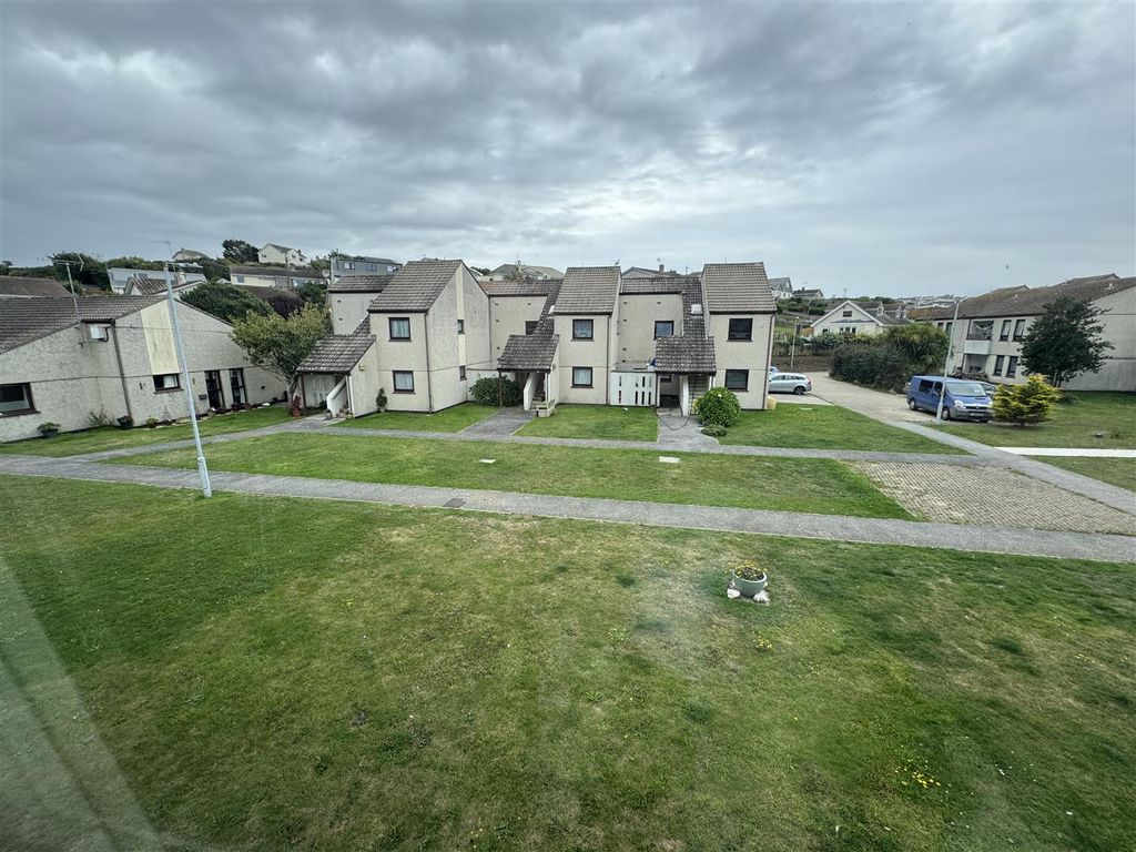 Property photo 3 of 9 View To Rear