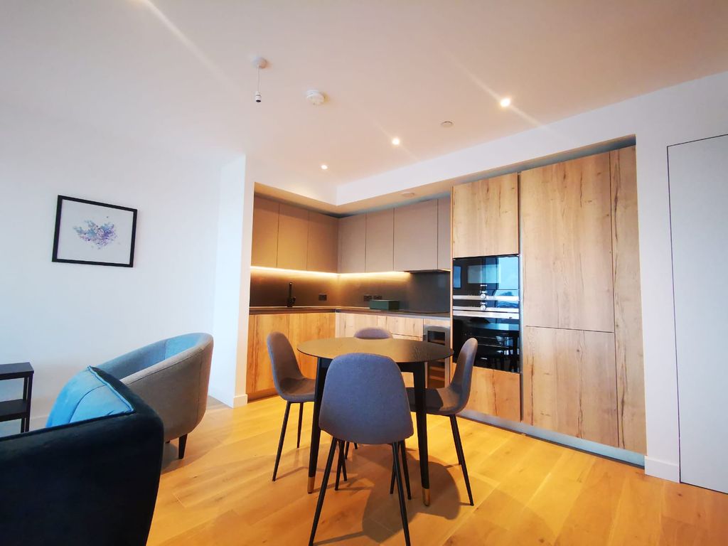 Property photo 1 of 8 The Makers, Shoreditch