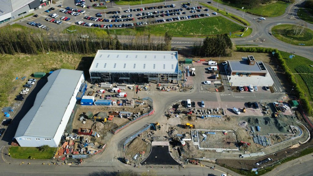 Property photo 1 of 4 Aerial.Jpg