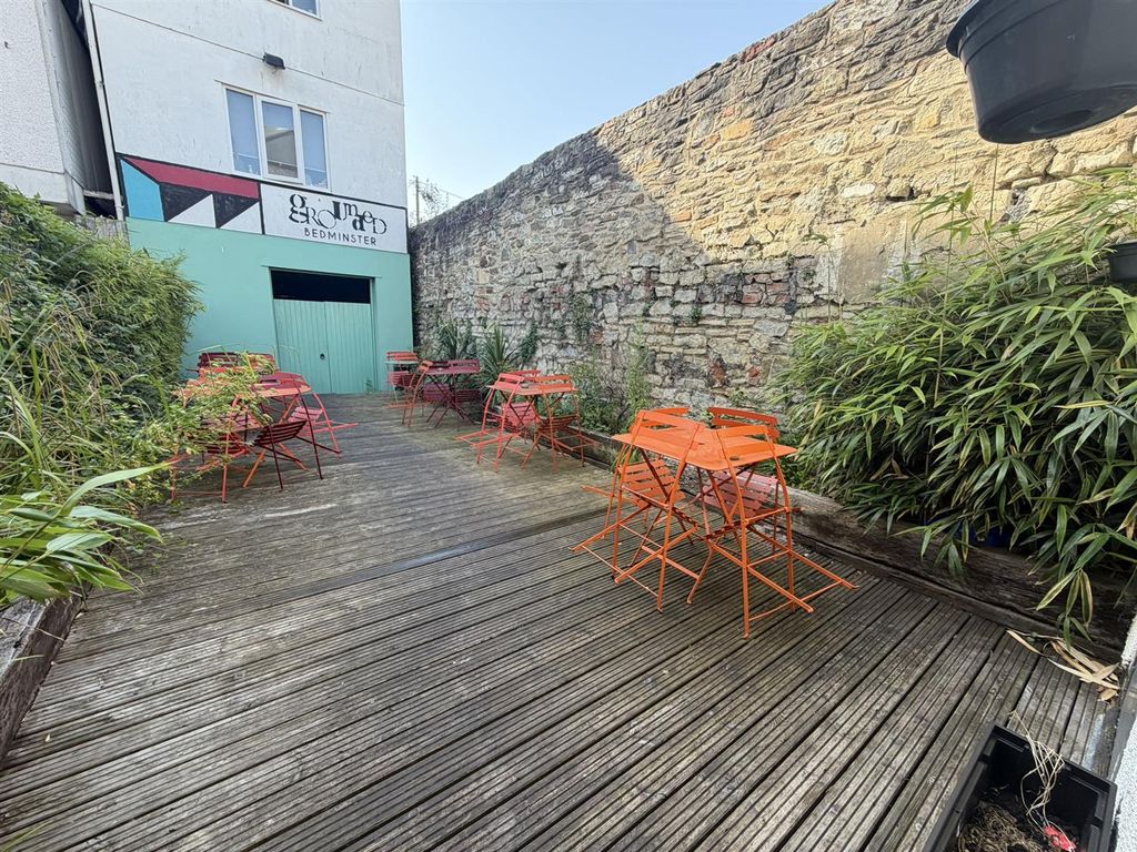 Property photo 3 of 11 Grounded Bedminster Parade Cafe For Sale Maggs & A
