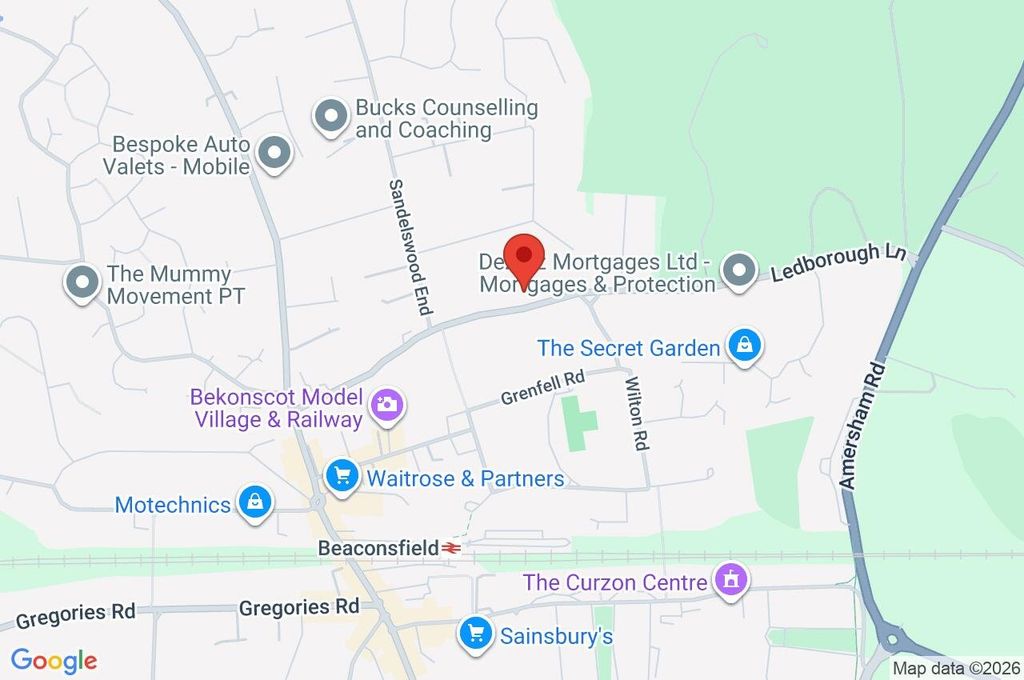 Additional image 12 of 2 bed flat for saleLedborough Lane, Beaconsfield HP9