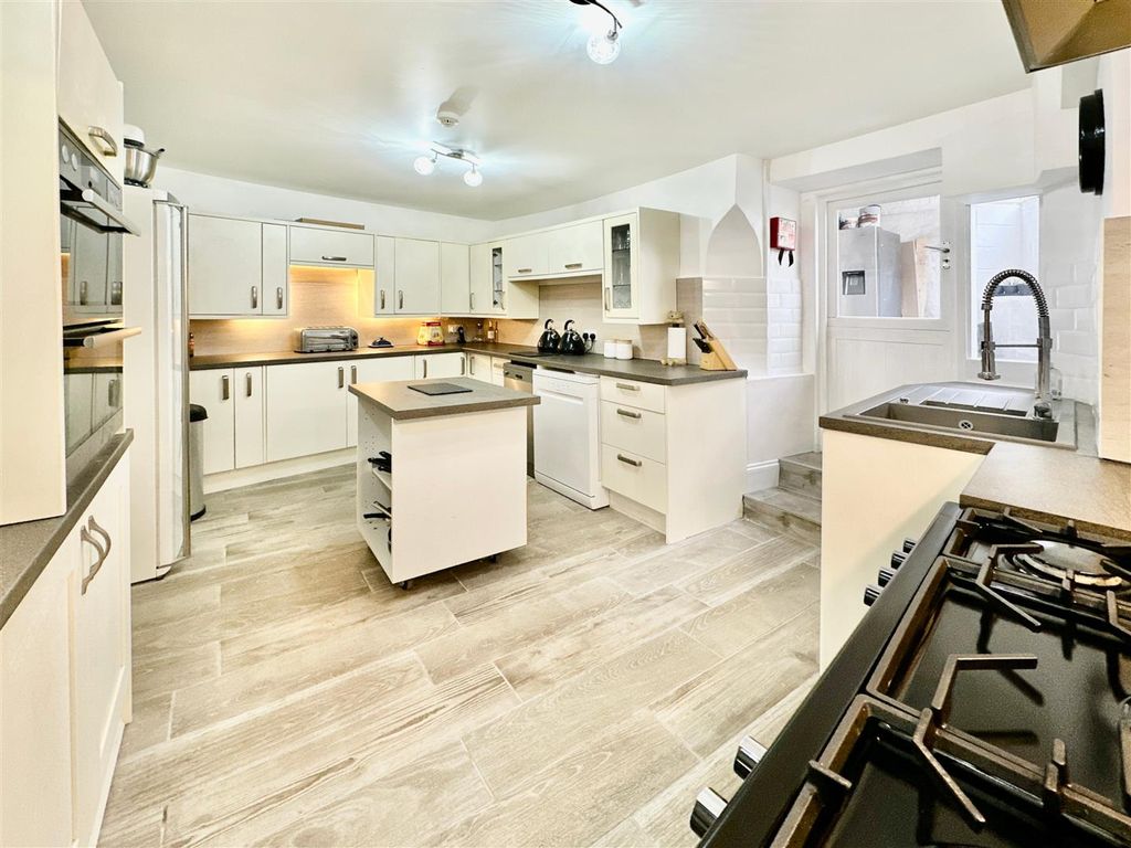 Property photo 2 of 30 Kitchen From Lounge.Jpg
